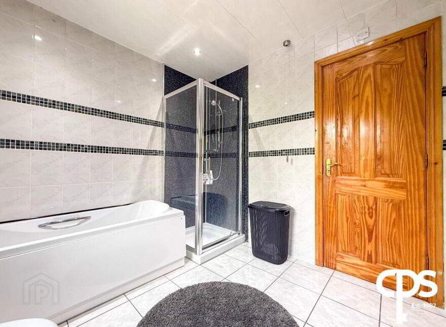24 Navan Court, Armagh, BT60 4AW