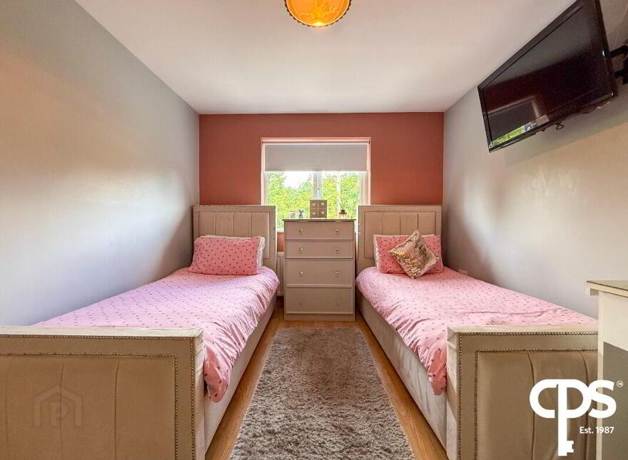 24 Navan Court, Armagh, BT60 4AW
