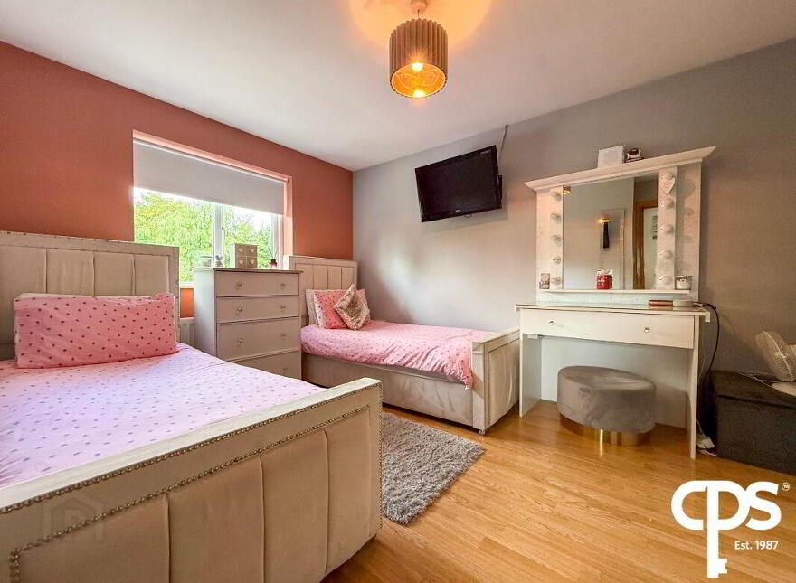 24 Navan Court, Armagh, BT60 4AW