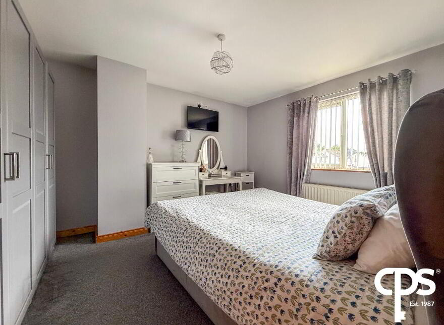 24 Navan Court, Armagh, BT60 4AW