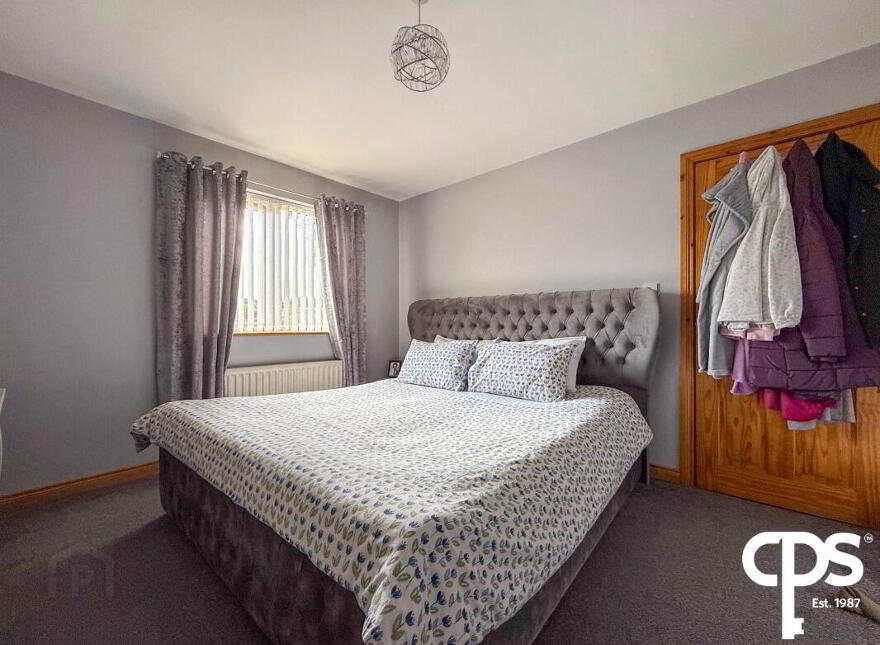 24 Navan Court, Armagh, BT60 4AW