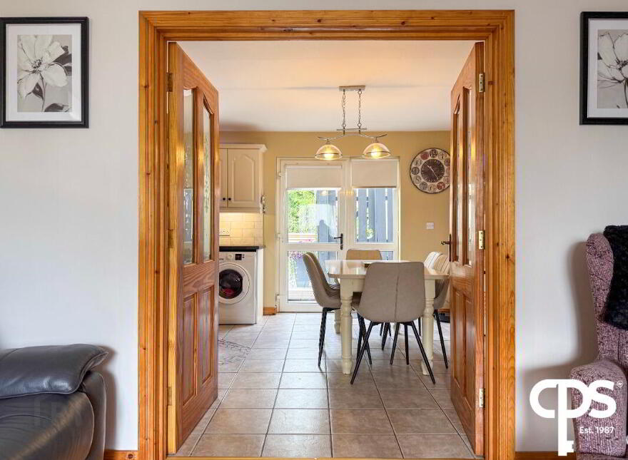 24 Navan Court, Armagh, BT60 4AW