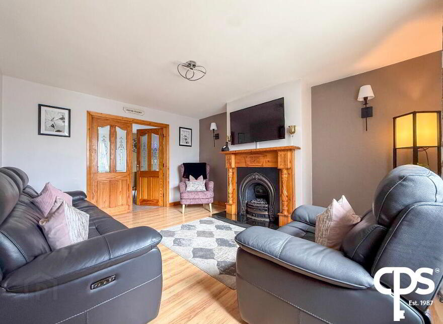24 Navan Court, Armagh, BT60 4AW
