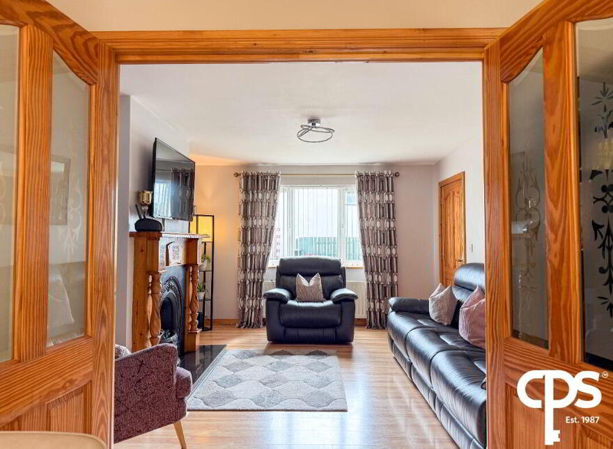 24 Navan Court, Armagh, BT60 4AW