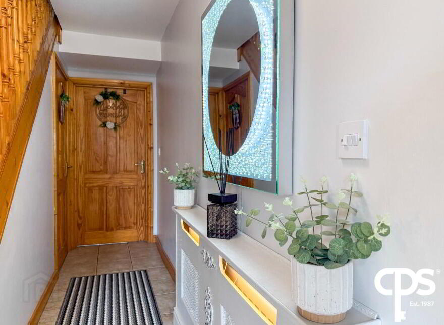 24 Navan Court, Armagh, BT60 4AW