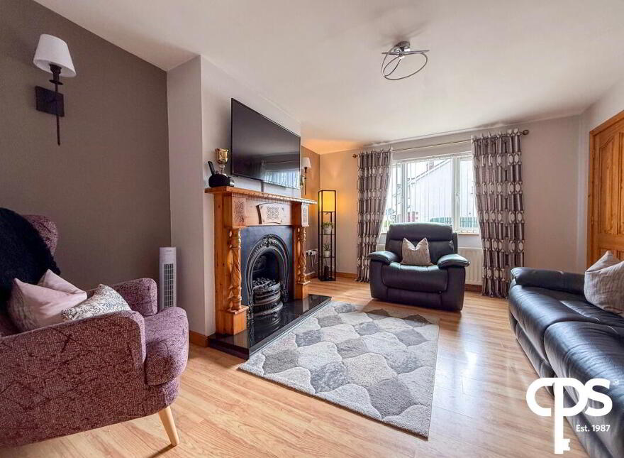 24 Navan Court, Armagh, BT60 4AW