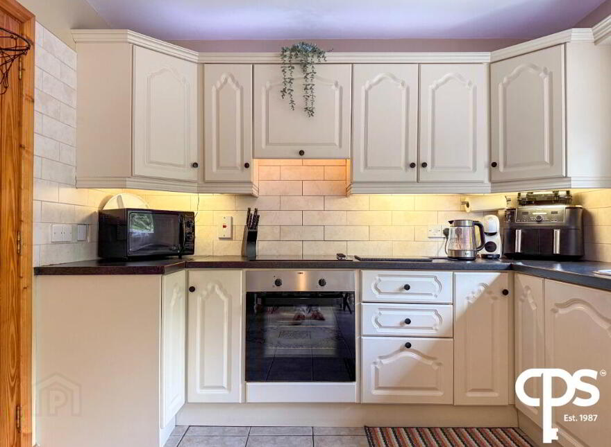 24 Navan Court, Armagh, BT60 4AW