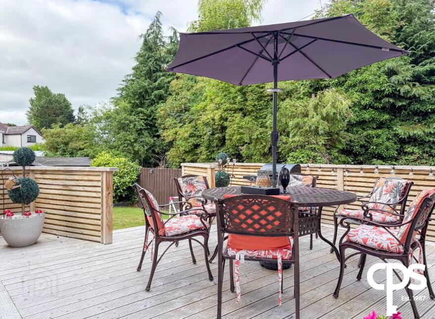 24 Navan Court, Armagh, BT60 4AW