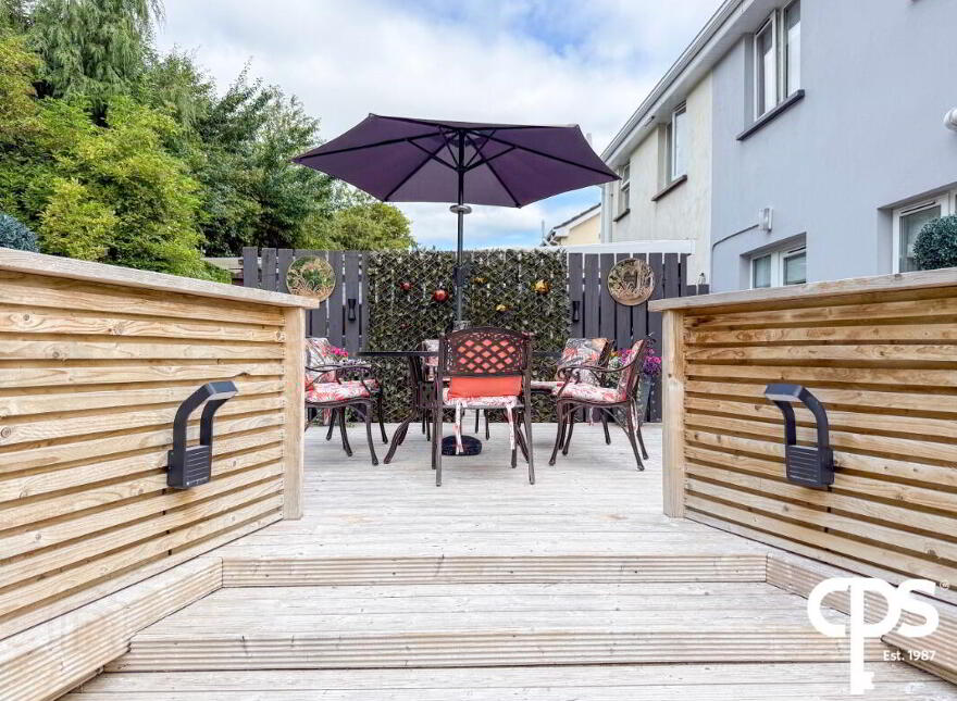 24 Navan Court, Armagh, BT60 4AW