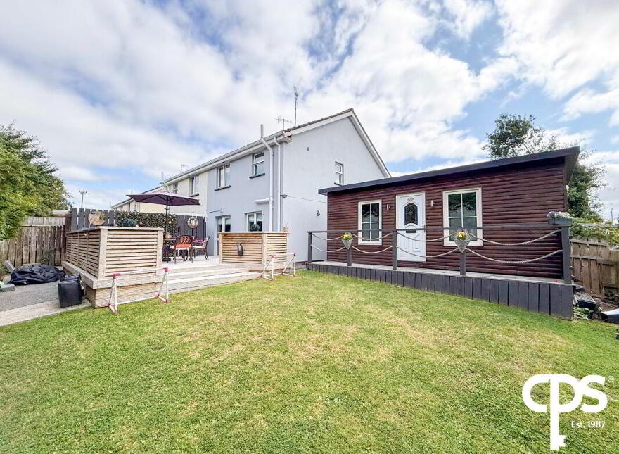 24 Navan Court, Armagh, BT60 4AW