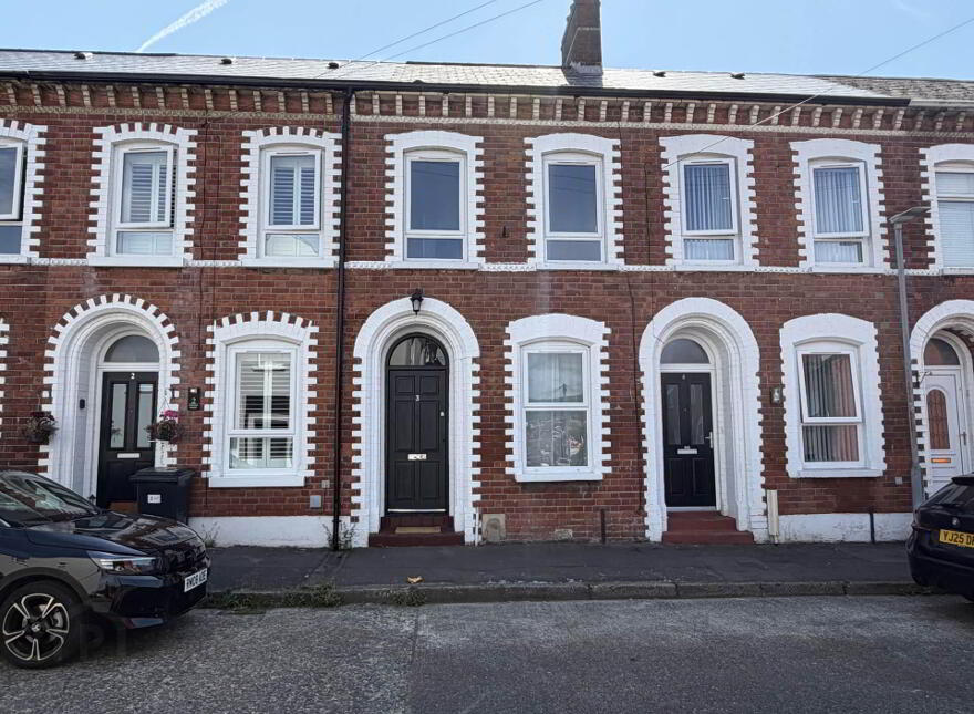 3 Canada Street, Belfast, BT6 8DZ
