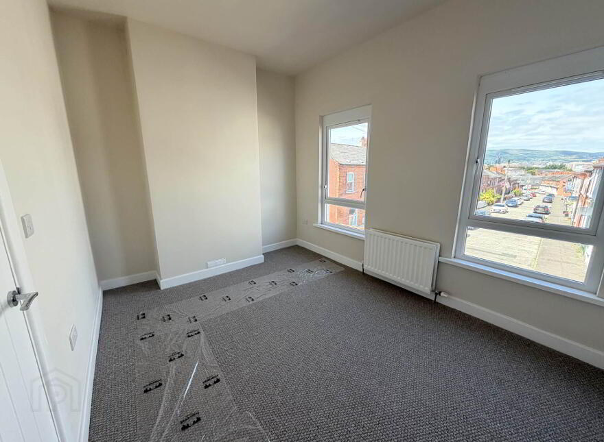 3 Canada Street, Belfast, BT6 8DZ