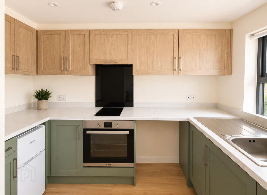 60 Dufferin Avenue, Bangor, BT20 3AD