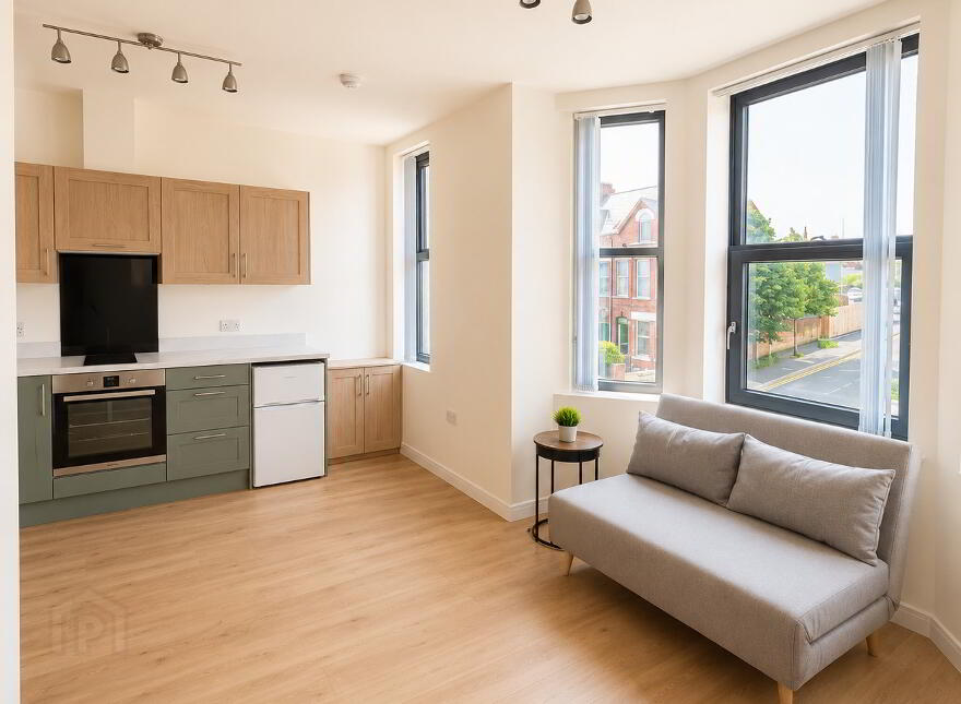 60 Dufferin Avenue, Bangor, BT20 3AD