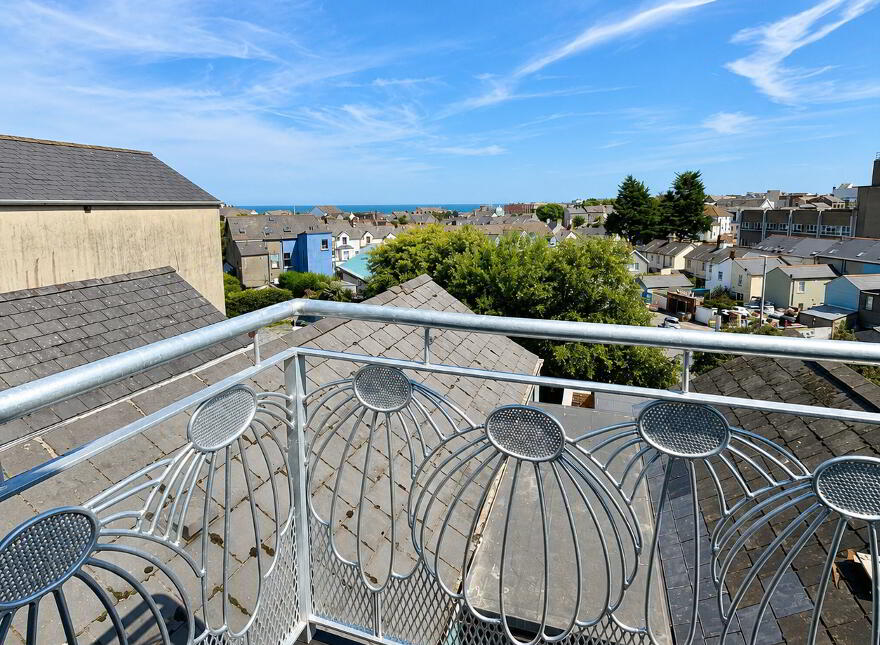 60 Dufferin Avenue, Bangor, BT20 3AD