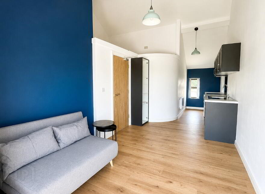 60 Dufferin Avenue, Bangor, BT20 3AD