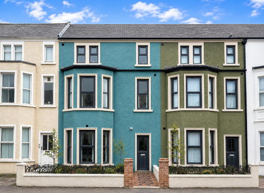 60 Dufferin Avenue, Apt 3, Bangor, BT20 3AD