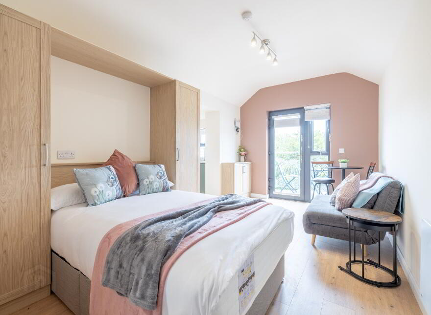 60 Dufferin Avenue, Apts 2 & 3, Bangor, BT20 3AD
