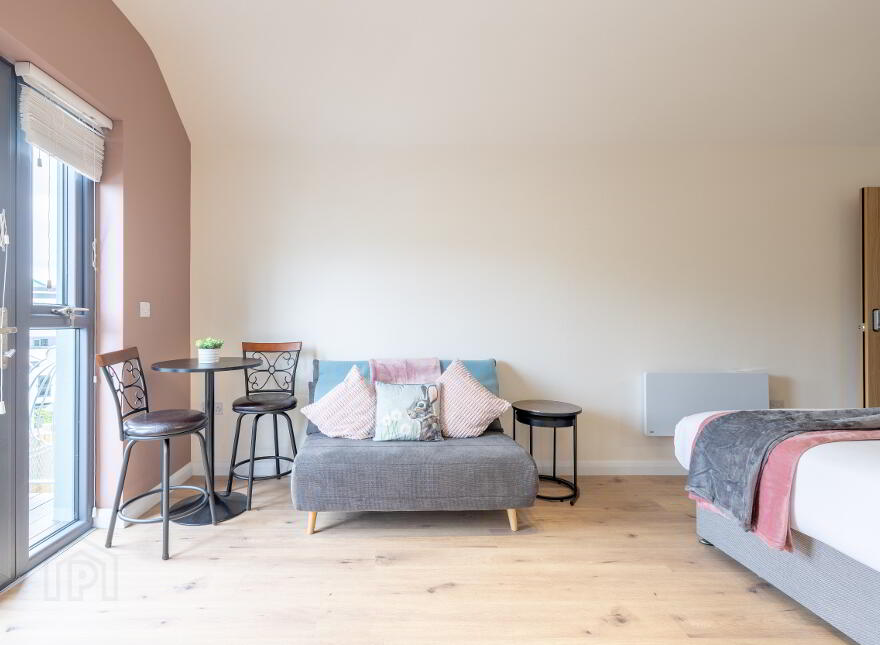 60 Dufferin Avenue, Apts 2 & 3, Bangor, BT20 3AD