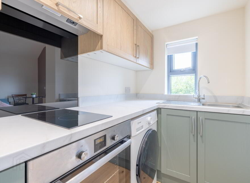 60 Dufferin Avenue, Apts 2 & 3, Bangor, BT20 3AD