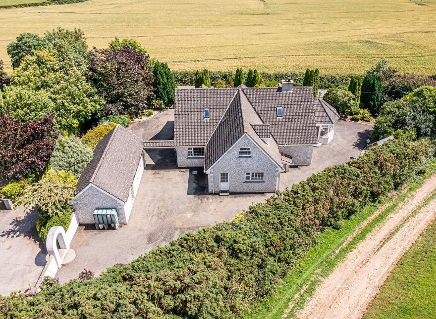 Castledockrill, Enniscorthy, Y21P5N0