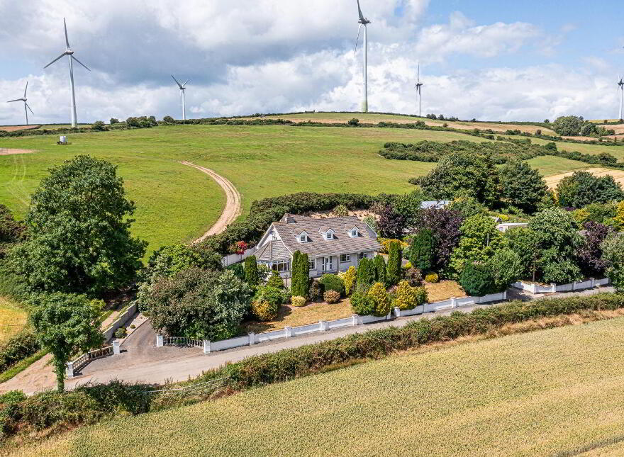 Castledockrill, Enniscorthy, Y21P5N0