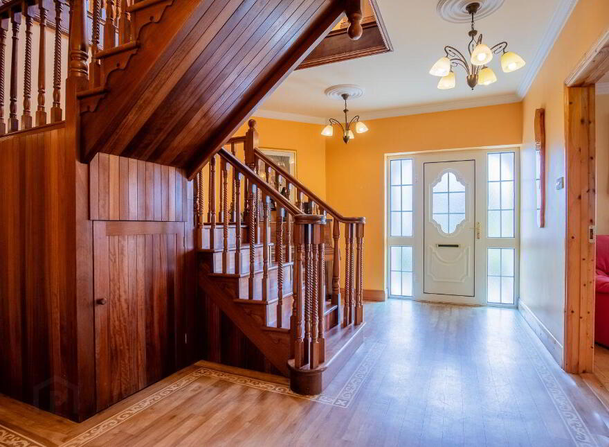 Castledockrill, Enniscorthy, Y21P5N0
