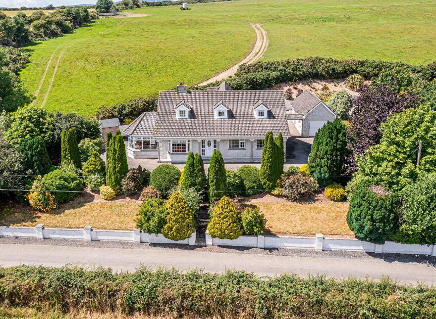 Castledockrill, Enniscorthy, Y21P5N0