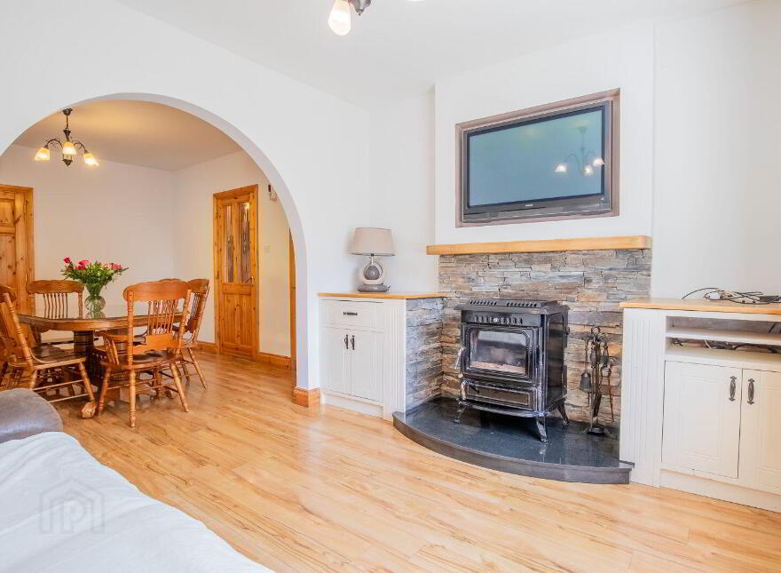 Castledockrill, Enniscorthy, Y21P5N0