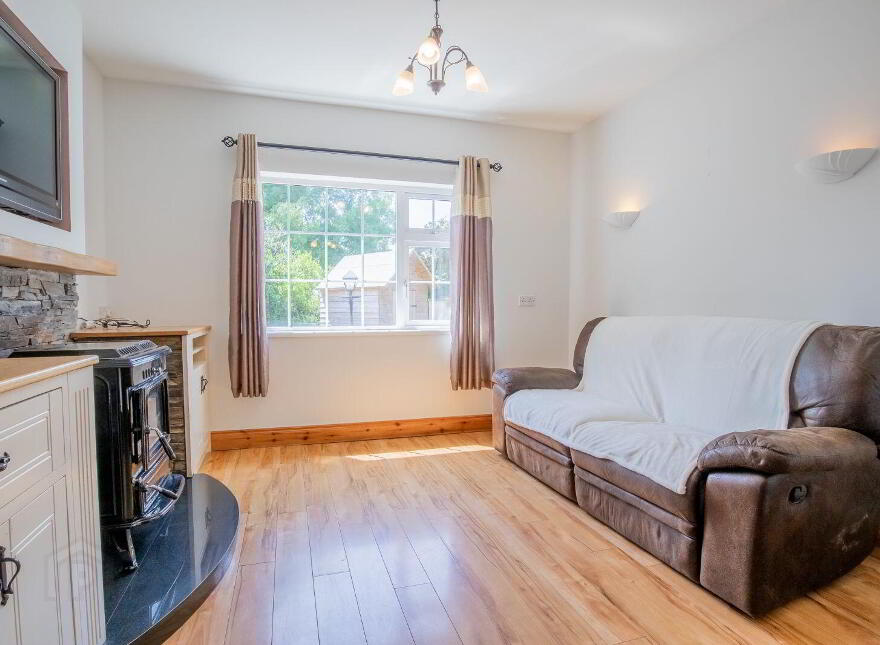 Castledockrill, Enniscorthy, Y21P5N0