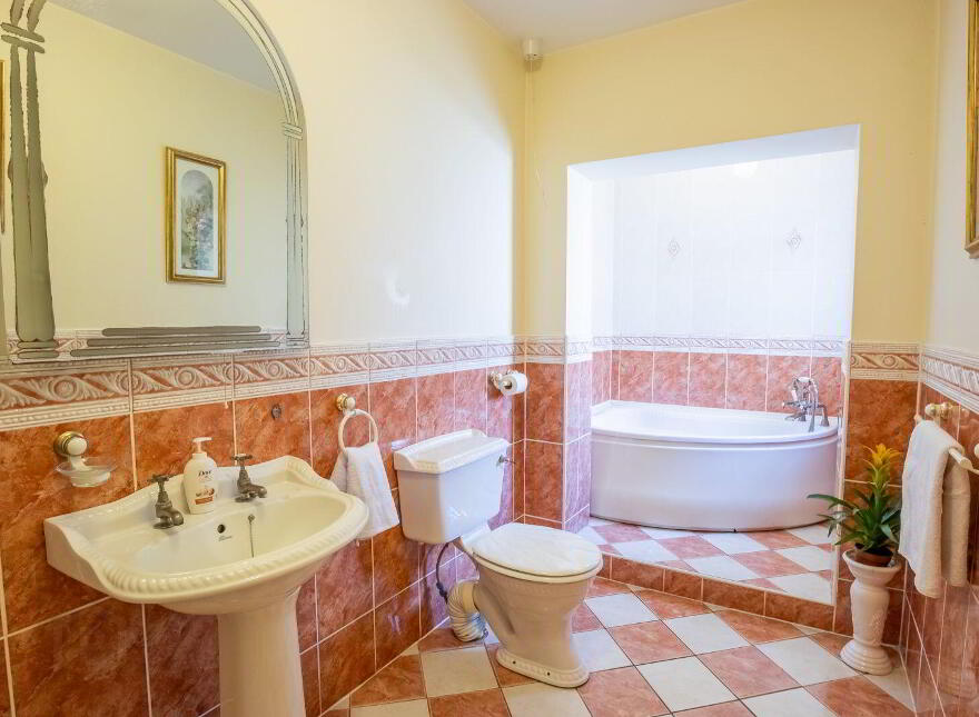 Castledockrill, Enniscorthy, Y21P5N0