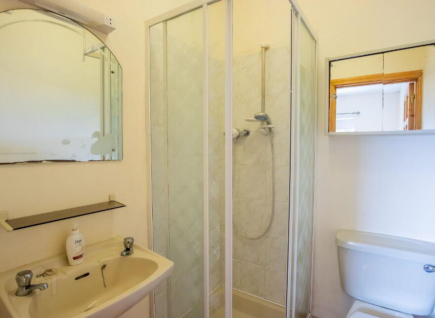 Castledockrill, Enniscorthy, Y21P5N0