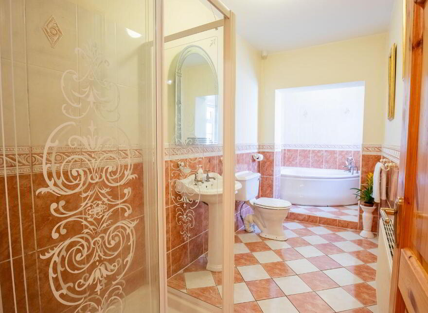 Castledockrill, Enniscorthy, Y21P5N0