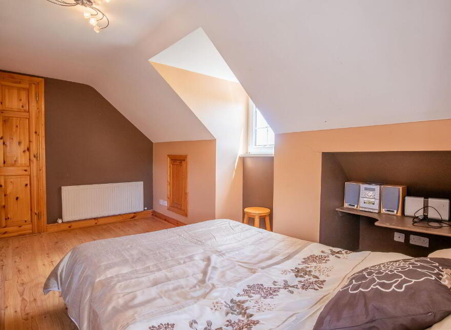 Castledockrill, Enniscorthy, Y21P5N0