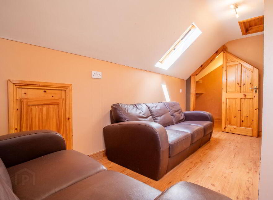 Castledockrill, Enniscorthy, Y21P5N0