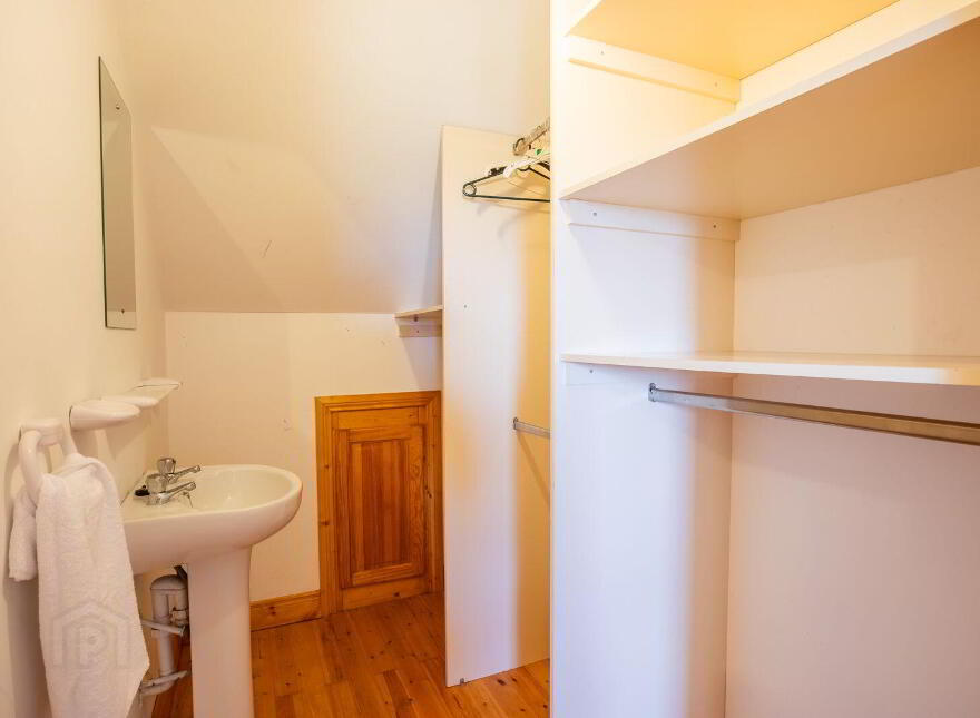 Castledockrill, Enniscorthy, Y21P5N0