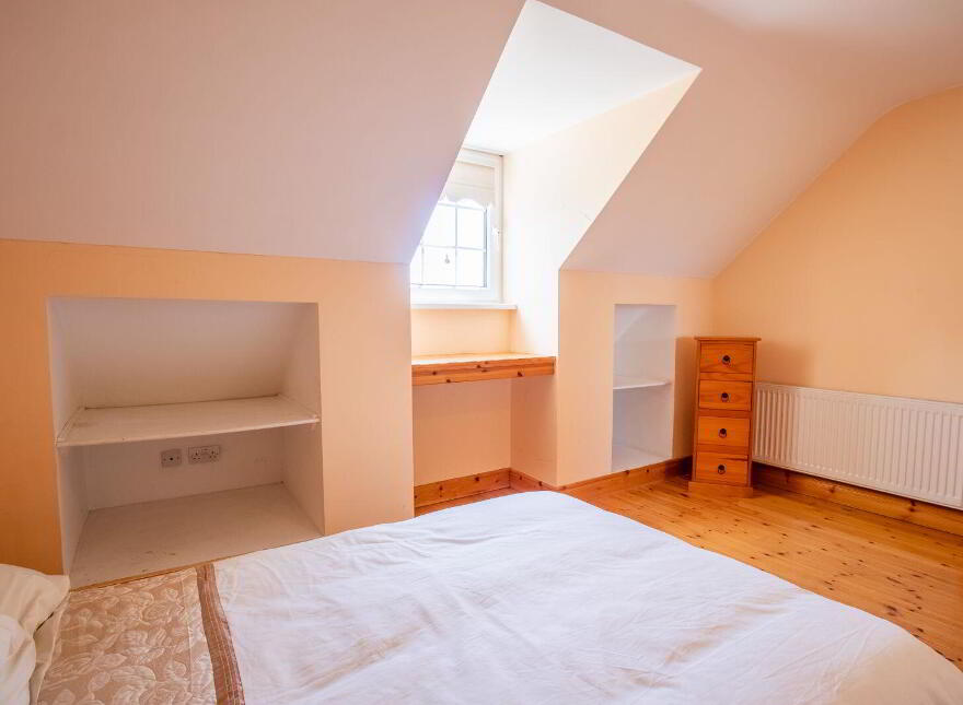 Castledockrill, Enniscorthy, Y21P5N0