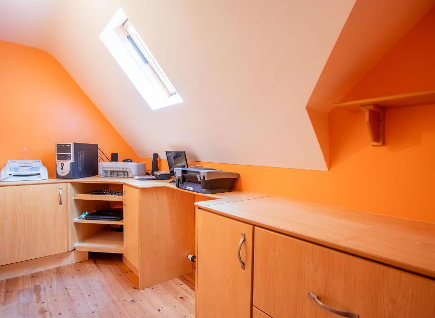 Castledockrill, Enniscorthy, Y21P5N0