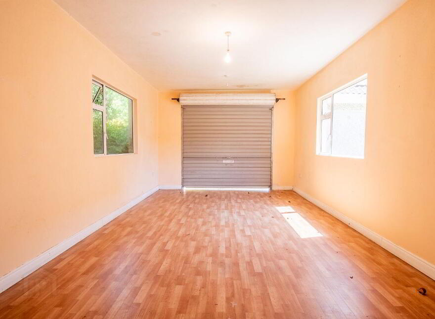 Castledockrill, Enniscorthy, Y21P5N0