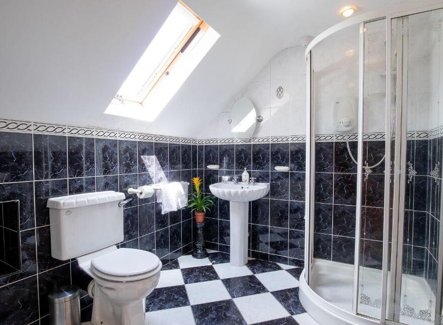 Castledockrill, Enniscorthy, Y21P5N0