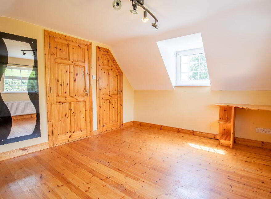 Castledockrill, Enniscorthy, Y21P5N0