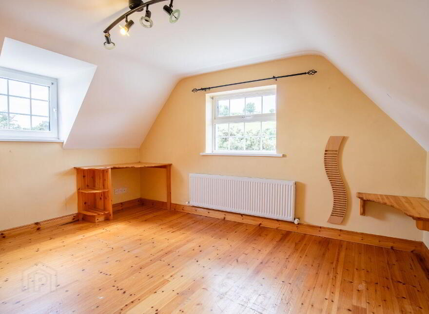 Castledockrill, Enniscorthy, Y21P5N0