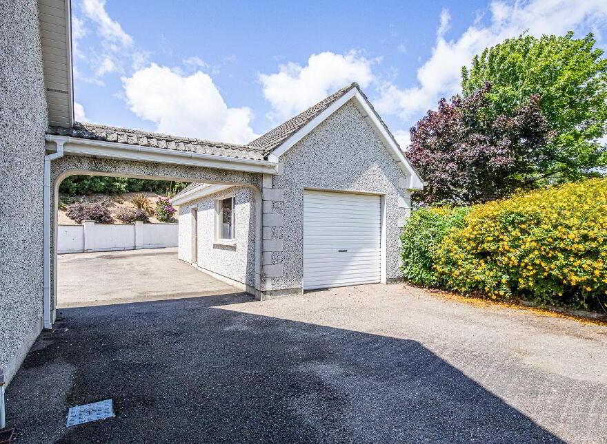Castledockrill, Enniscorthy, Y21P5N0