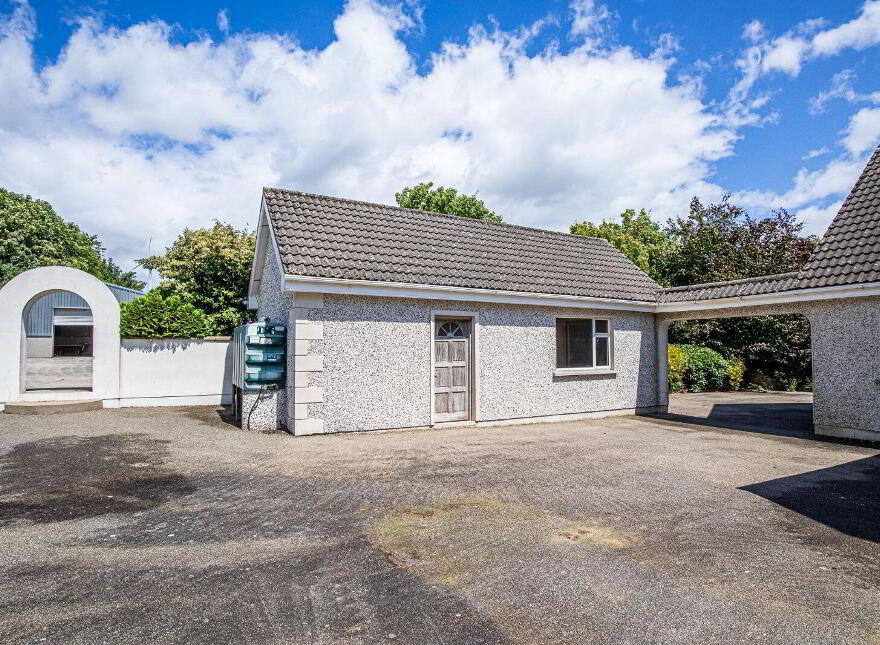 Castledockrill, Enniscorthy, Y21P5N0