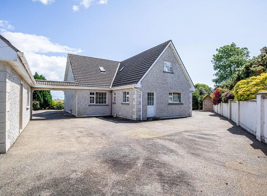 Castledockrill, Enniscorthy, Y21P5N0