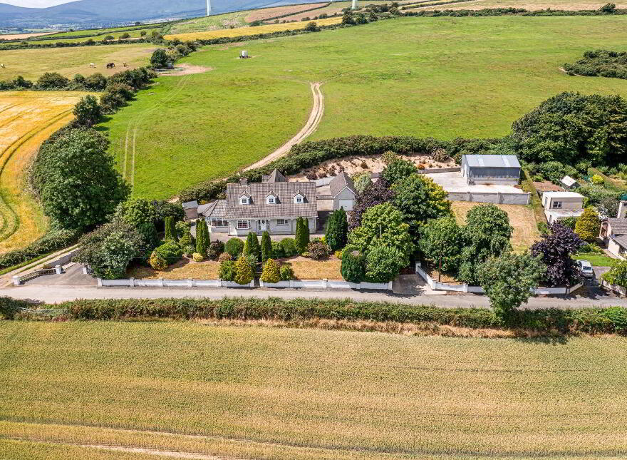 Castledockrill, Enniscorthy, Y21P5N0