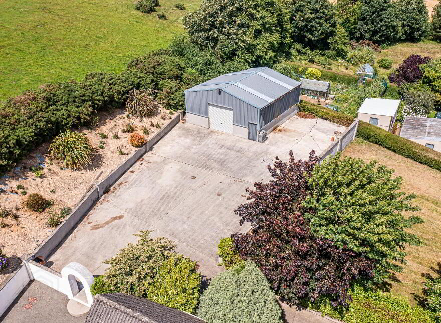 Castledockrill, Enniscorthy, Y21P5N0