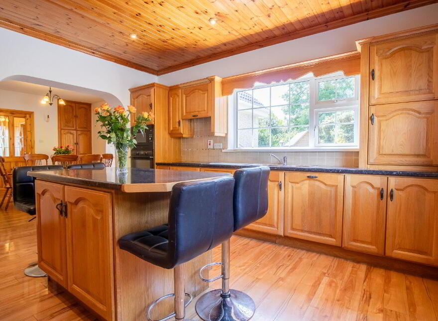 Castledockrill, Enniscorthy, Y21P5N0