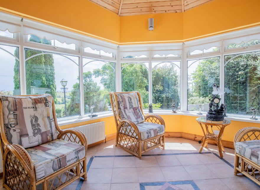 Castledockrill, Enniscorthy, Y21P5N0
