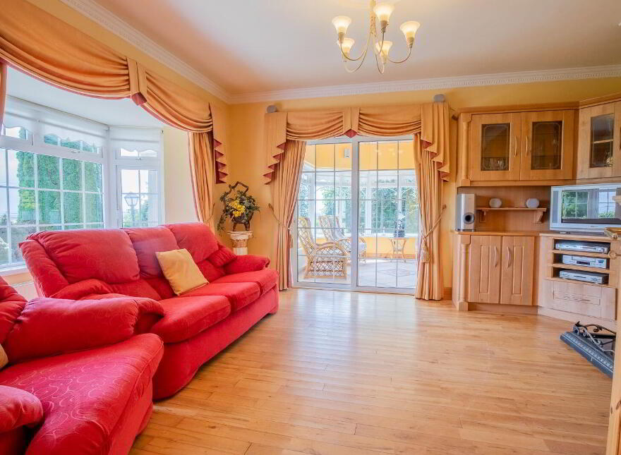 Castledockrill, Enniscorthy, Y21P5N0